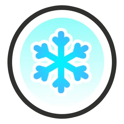 Freeze Field icon