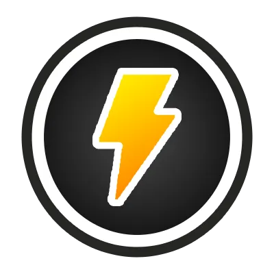 Lightning Ability icon