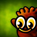 Monkey Wave app icoon