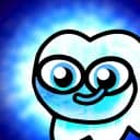 Icon Snowy Female Monkey