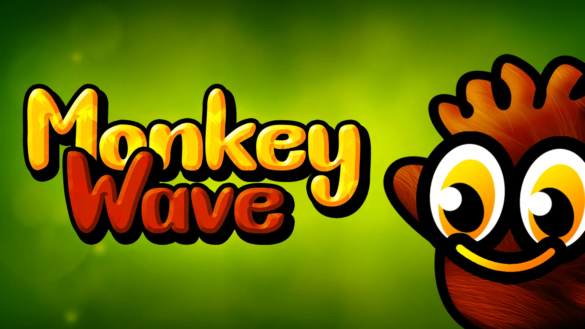 Monkey Wave Global Launch