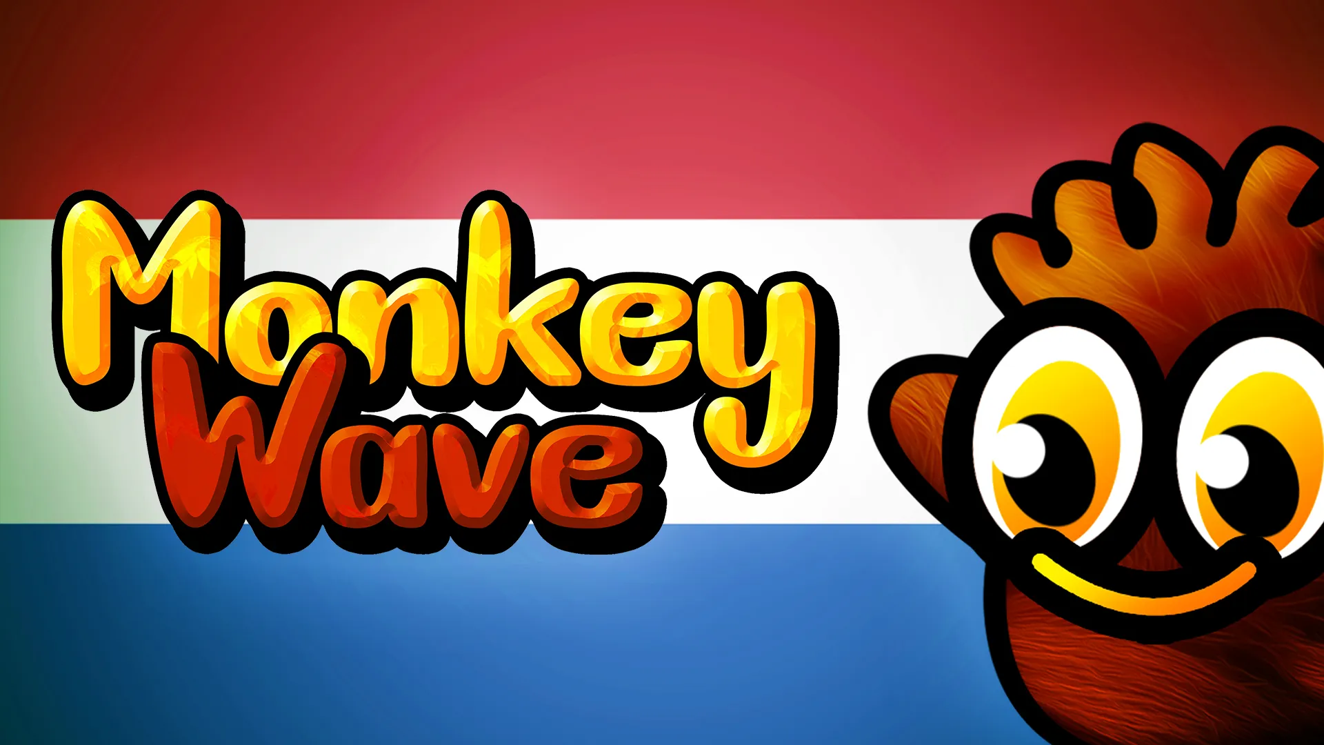 Monkey Wave Netherlands Launch
