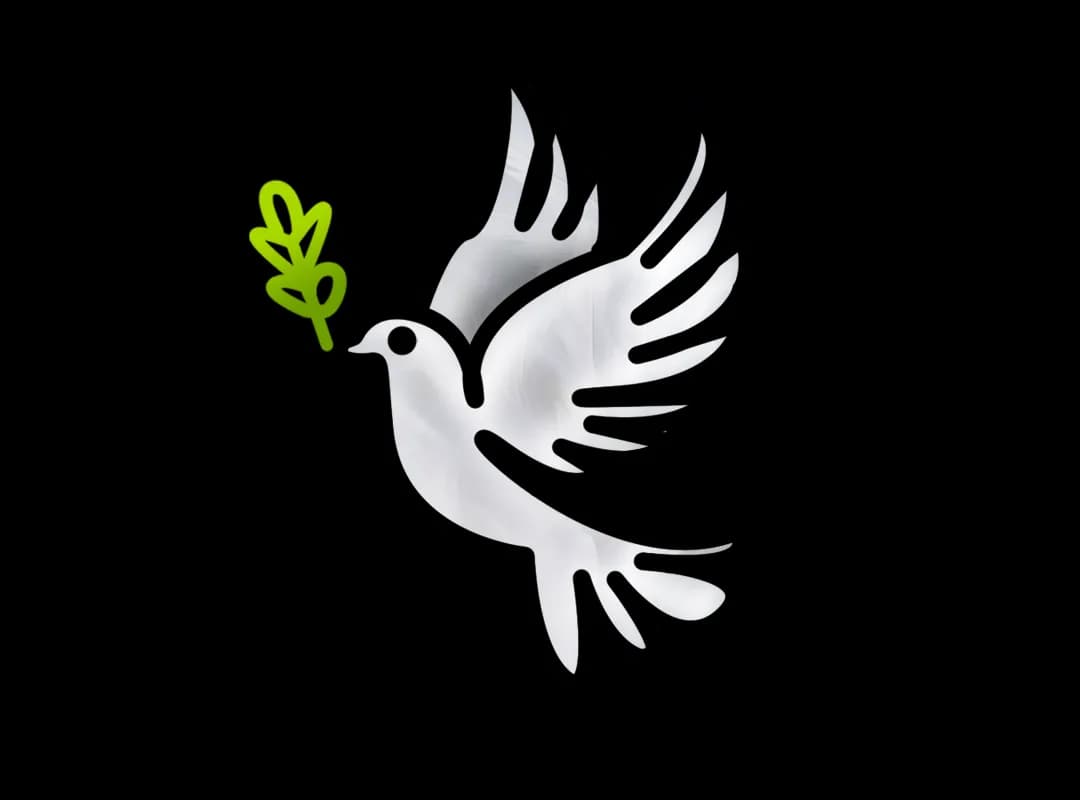 Dove companion