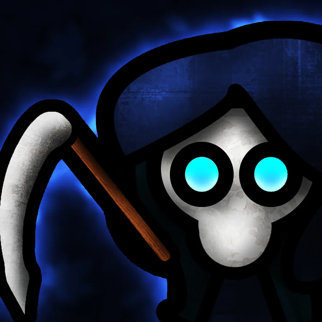 Grim Reaper Profile Icon