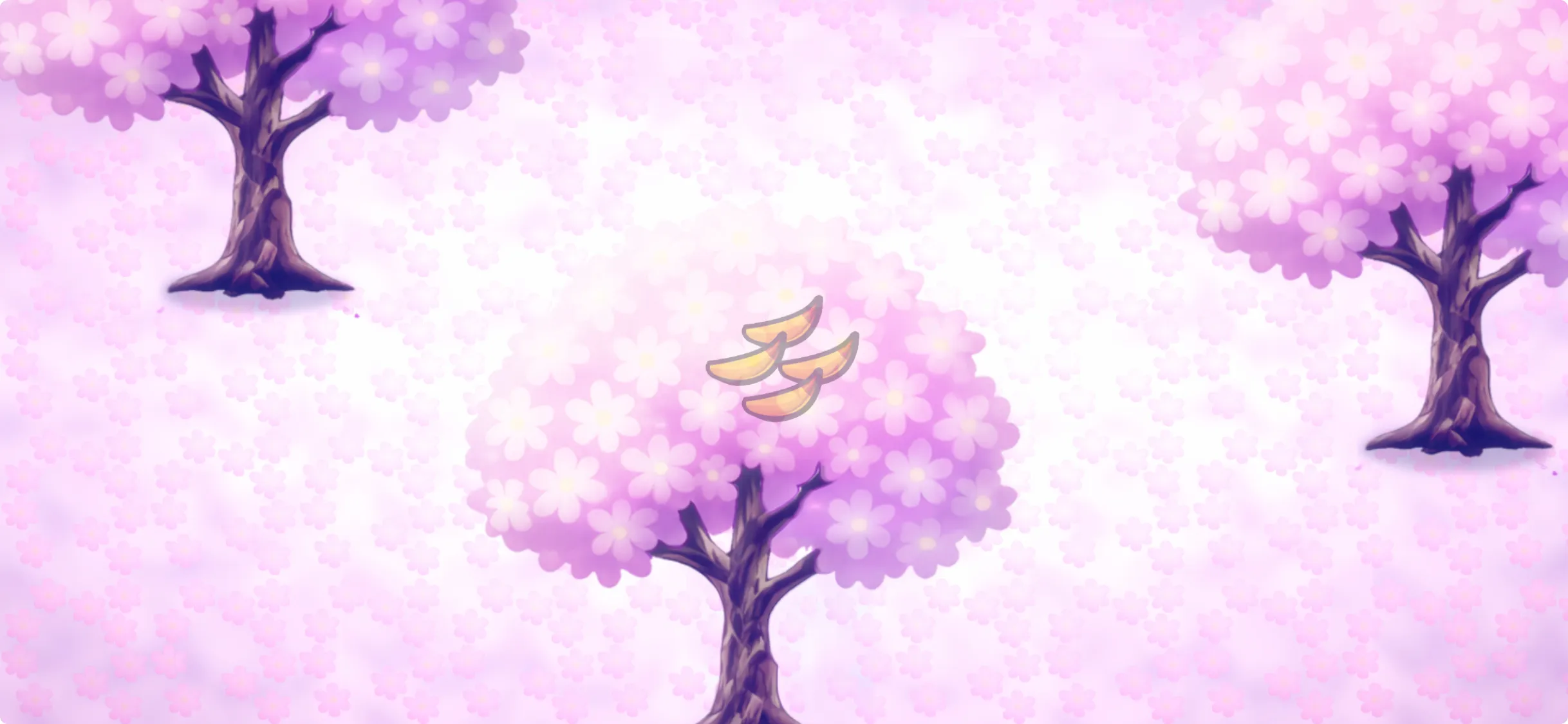 Blossom Valley Scenery