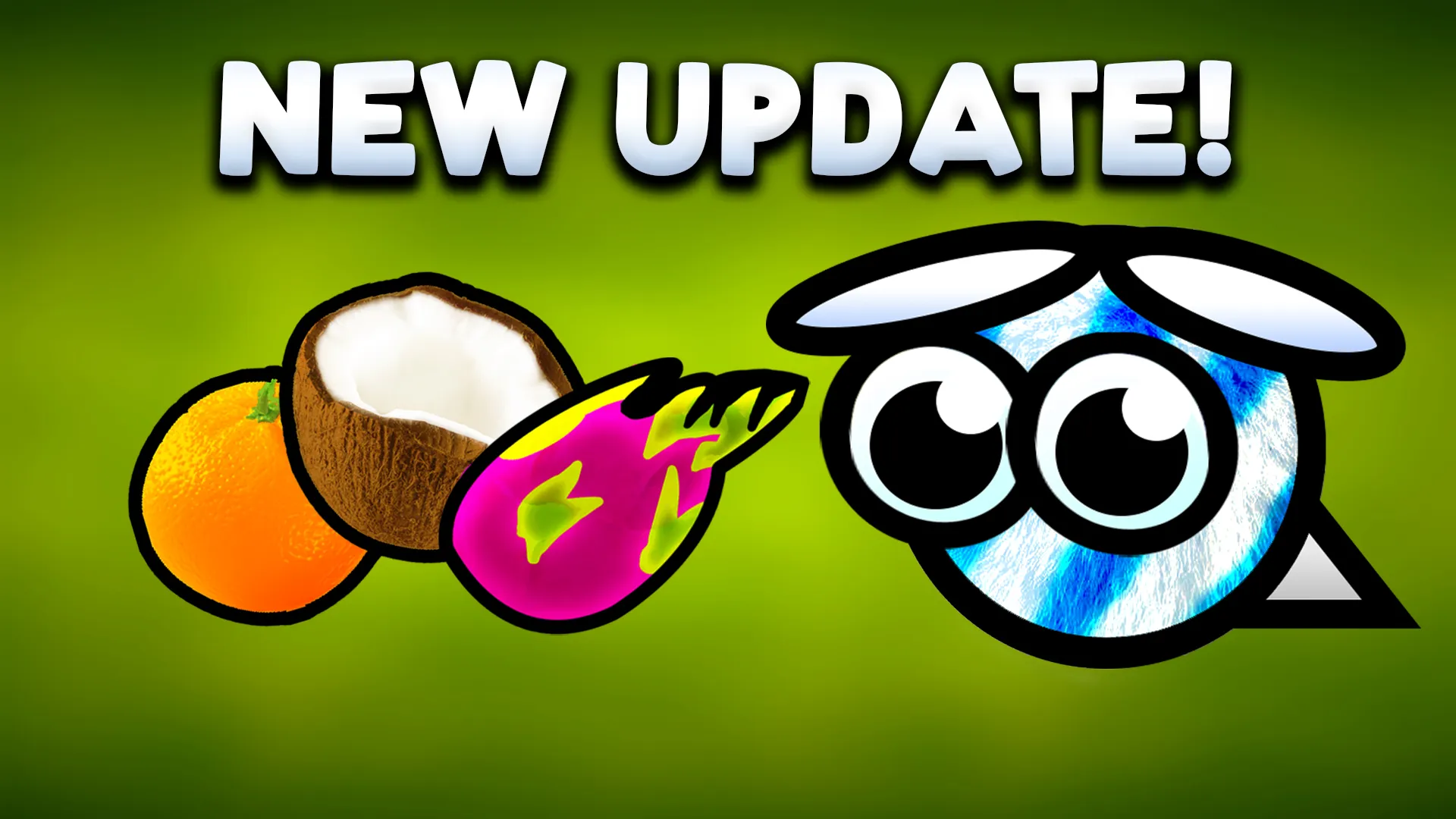 Monkey Wave 1.1 update screenshots