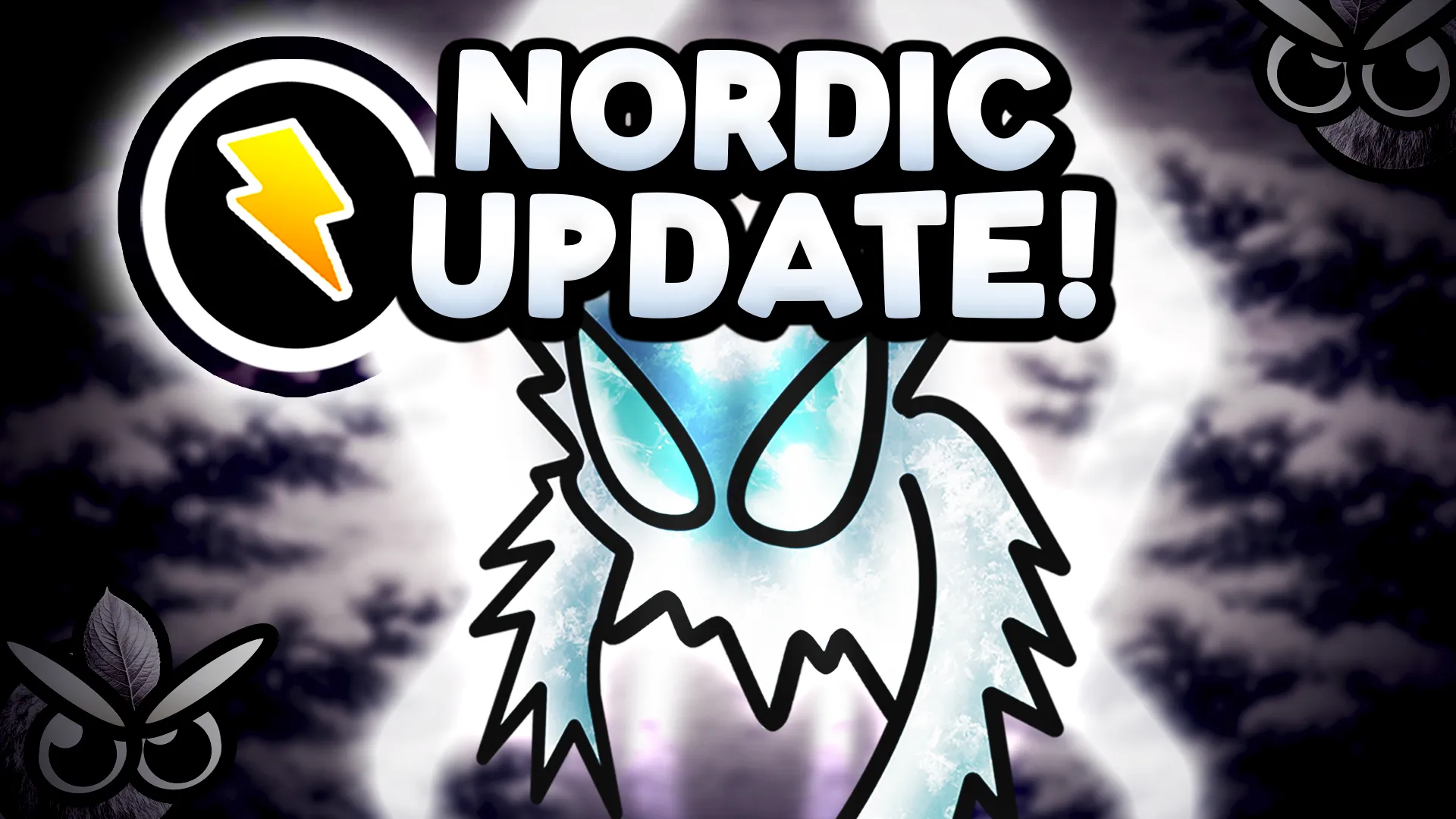 Monkey Wave 1.6 Nordic Update banner