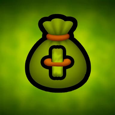 Huge Pack of Bamboo — 5,000 bamboo