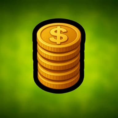 Medium Pack of Coins — 12,500 coins