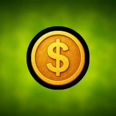 Small Pack of Coins — 7,500 coins