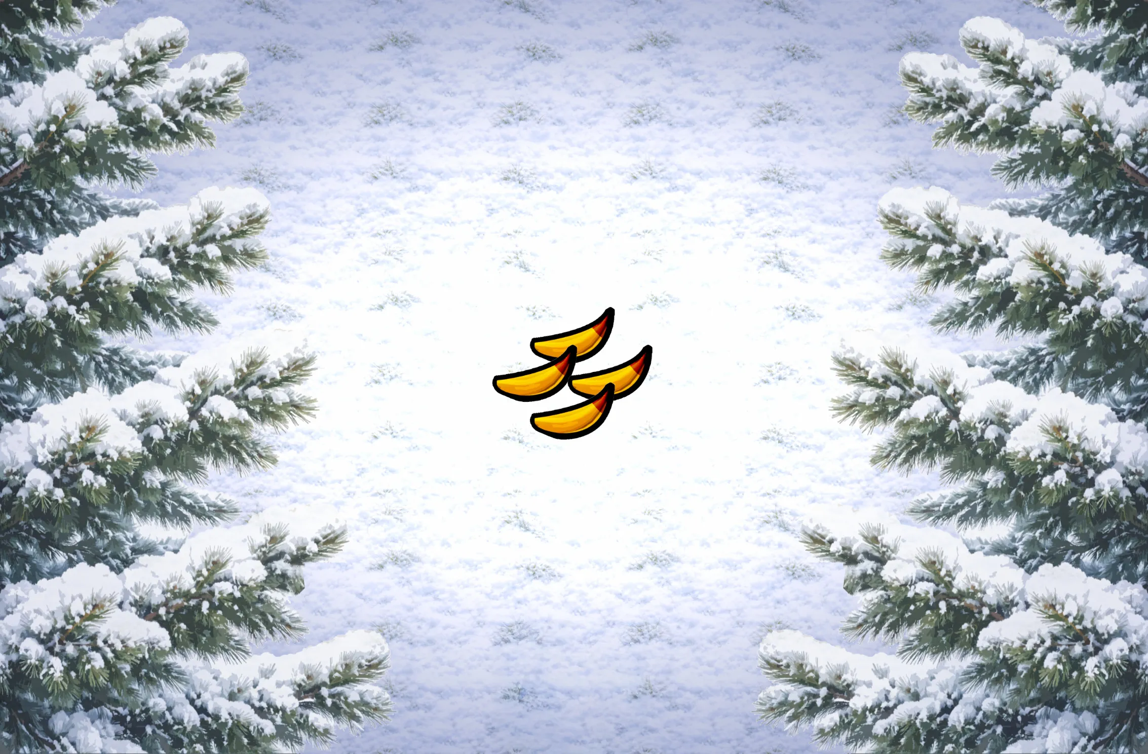 Scenery skins preview